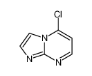 5-氯咪唑并[1，2-a]嘧啶