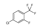 4-氯-2-氟三氟甲苯