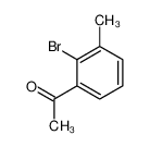2-溴-3-甲基苯乙酮