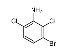 3-溴-2，6-二氯苯胺