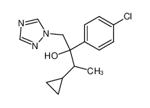 环唑醇