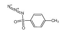 对甲苯磺酰叠氮