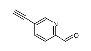 5-乙炔吡啶甲醛