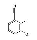 3-氯-2-氟苯甲腈