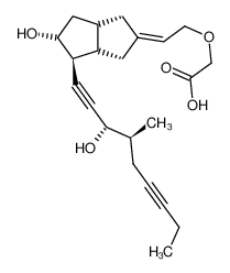 Cicaprost