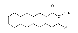 17-hydroxy Heptadecanoic Acid methyl ester