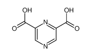 吡嗪-2，6-二羧酸