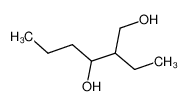 2-乙基-1,3-己二醇