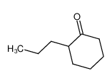 2-丙基环己酮