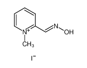 Pralidoxime Iodide