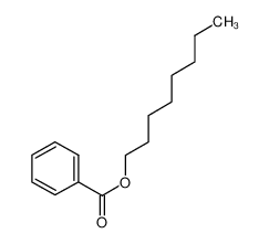 苯甲酸辛酯