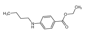 4-(n-丁基氨)苯甲酸乙酯
