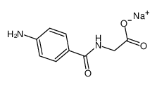 4-氨基马尿酸钠