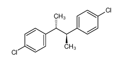 (2R，3S)-rel-2，3-双(4-氯苯基)-2，3-丁二胺