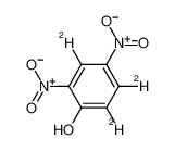 2，4-二硝基酚-d3