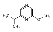 2-甲氧基-3(5或6)-异丙基吡嗪