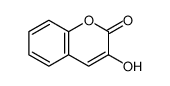 3-羟基香豆素