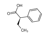 (R)-(-)-2-苯基丁酸