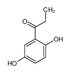 2'，5'-二羟基苯丙酮
