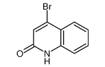 4-溴喹啉-2-酮