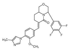 gamma-Secretase Modulators