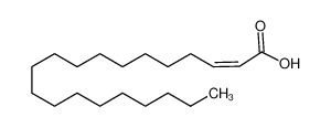 Δ2-cis Eicosenoic Acid