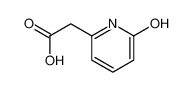 2-(6-羟基吡啶-2-基)乙酸