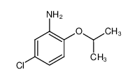 5-氯-2-异丙氧基苯胺