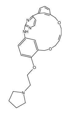 帕克替尼（SB1518）