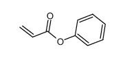 丙烯酸苯酯