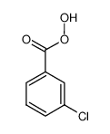 3-氯过氧苯甲酸