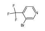 3-溴-4-三氟甲基吡啶