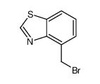 4-(溴甲基)苯并[d]噻唑