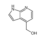 7-N-杂吲哚-3-甲醇