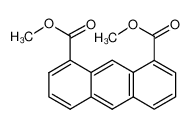 1,8-蒽二羧酸二甲酯