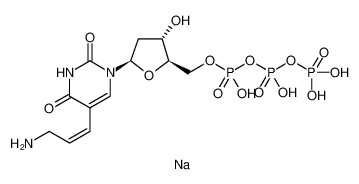 AA-dUTP sodium salt