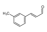 (E)-间甲基肉桂醛