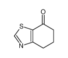 5,6-二氢苯并[d]噻唑-7(4H)-酮