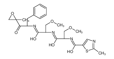 Oprozomib (ONX 0912)