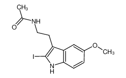 2-Iodomelatonin