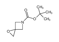 1-氧杂-5-氮杂螺环[2.3]己烷-5-羧酸叔丁酯