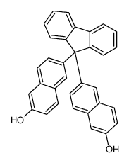 6,6-(9H-芴-9,9-二基)双(萘-2-醇)