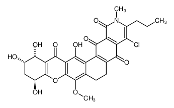 Kibdelone B