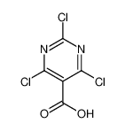 2,4,6-三氯嘧啶-5-羧酸