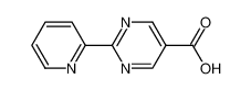 2-(吡啶-2-基)嘧啶-5-羧酸