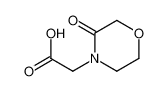 2-(3-氧代吗啉-4-基)乙酸