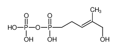 (E)-C-HDMAPP (ammonium salt)