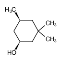 顺-3,3,5-三甲基环己醇