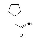 2-环戊基乙酰胺
