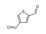 噻吩-2,4-二甲醛